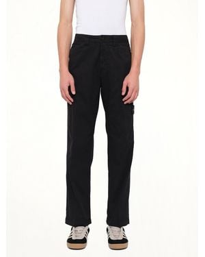 Stone Island 3100021 Trousers - Black