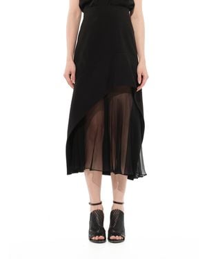 Givenchy Skirt - Black