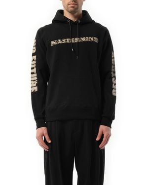Mastermind Japan Hoodie - Black