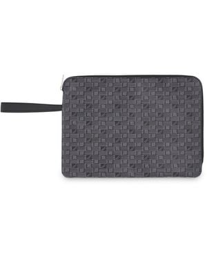 Moreau Saint Tropez Portfolio - Grey