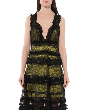 Givenchy Long Dress - Black