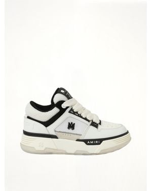 Amiri Sports Shoes 'Ma-1' - White
