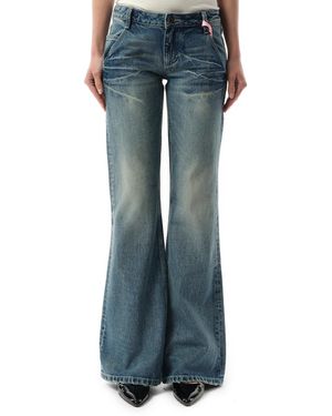 Fax Copy Express Low Rise Jeans for Women | Lyst Fax Copy Express Low Rise Jeans for Women | Lyst