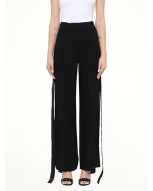 Givenchy Trousers - Black