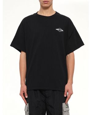 Daniel Patrick Take Care T-Shirt - Black