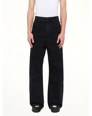 Entire studios Gem Jeans - Black