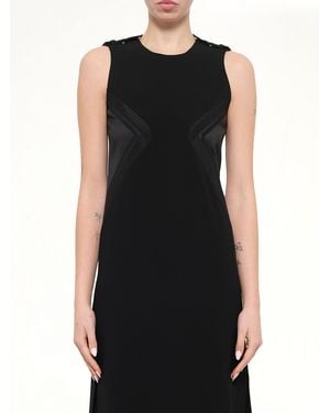 Neil Barrett Dress - Black