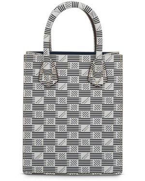 Moreau Suite Xs Bag - Grey