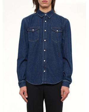 Givenchy Shirt - Blue