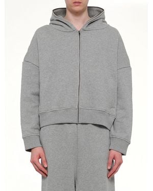 Entire studios Eternal Zip - Grey