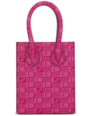 Moreau Suite Bb Bag - Pink