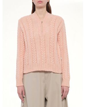 Loewe Sweater - Pink