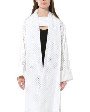 PUCCI Coat - White