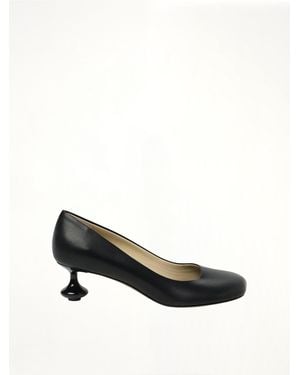 Loewe Toy Pump 45 - Black
