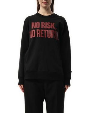 Mastermind Japan Sweatshirt - Black