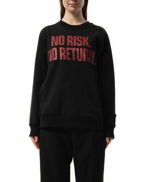 Mastermind Japan Sweatshirt - Black
