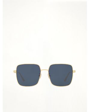 Dior Cannage S1U B0B059 Sunglasses - Blue