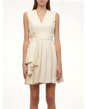 McQueen Amq - Natural