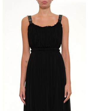 McQueen Amq - Black