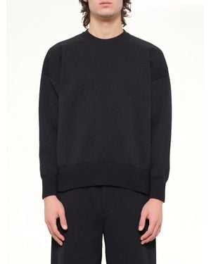 CFCL Milan Pullover - Blue