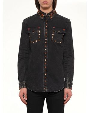 Givenchy Shirt - Black