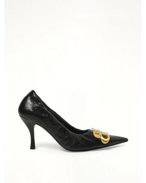 Balenciaga Pumps - Black