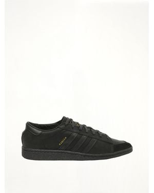Willy Chavarria Adidas X Chavarria Dress Shoes - Black