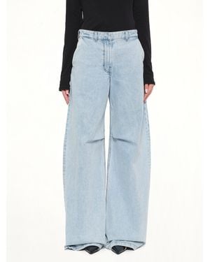 Entire studios Dem Jeans - Blue