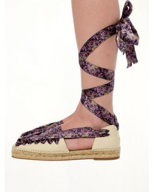 Balenciaga Espadrilles - Pink