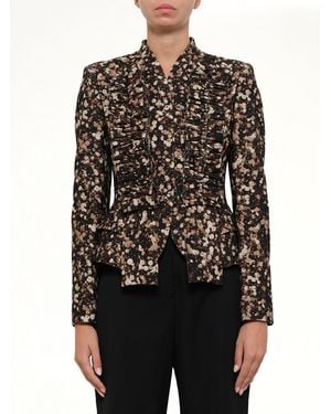 Givenchy Jacket - Black