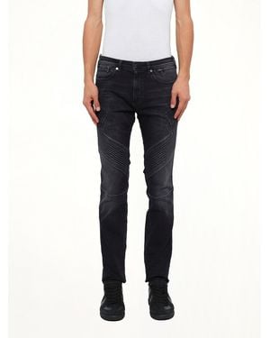 Neil Barrett Jeans - Black