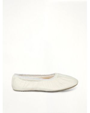 Maison Margiela Replica Ballerina - Natural