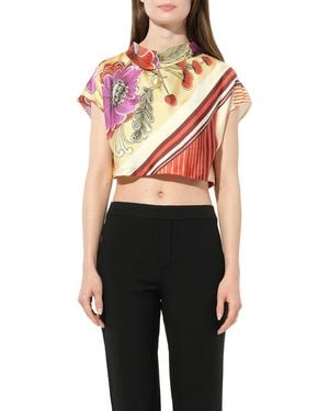 Chloé Top - Black