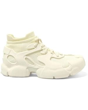 CAMPERLAB Tossu Sneaker - Natural