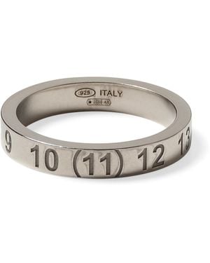 Maison Margiela Rings for Men | Online Sale up to 48% off | Lyst Maison Margiela Rings for Men | Online Sale up to 48% off | Lyst