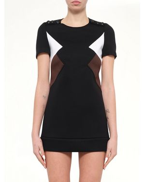 Neil Barrett Dress - Black