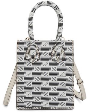 Moreau Suite Bb Bag - Grey