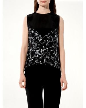 Balenciaga Top - Black