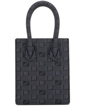 Moreau Suite Bb Bag - Black