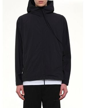 Post Archive Faction PAF Opening Jacket (2026) - Blue