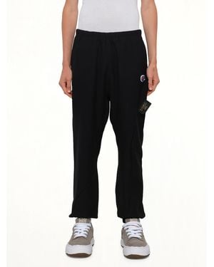 Undercover X Champion Joggers - Black