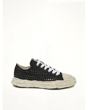 Maison Mihara Yasuhiro Peterson 23 Og Trainer - Black