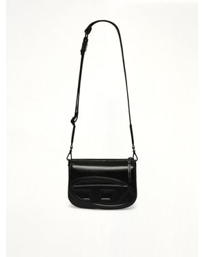 DIESEL 1Dr Camera Bag - White