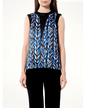 Balenciaga Knitwear - Blue