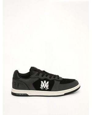 Amiri Newport Trainer - Black