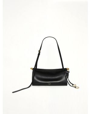 Alaïa Le Click East West Small Bag - White