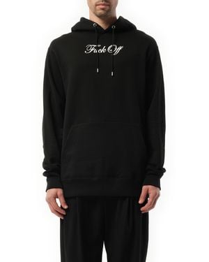 Mastermind Japan Hoodie - Black