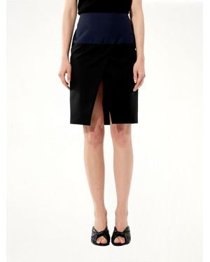 Balenciaga Skirt - Black