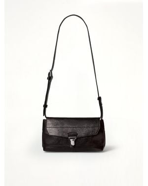 Lemaire Small Gear Bag - White