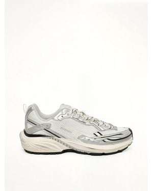 Represent Storm Deconstructed Sneaker - White